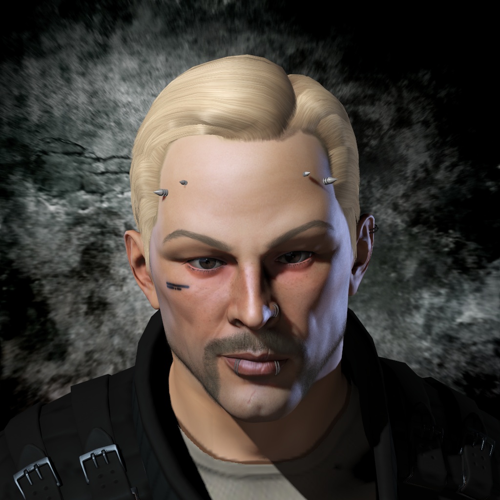 InsaneWorrior