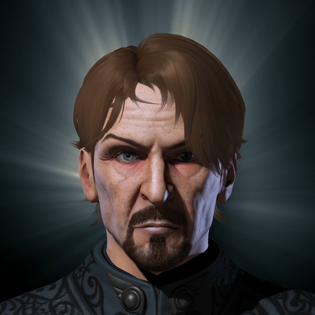 Kahlil Daemenshan