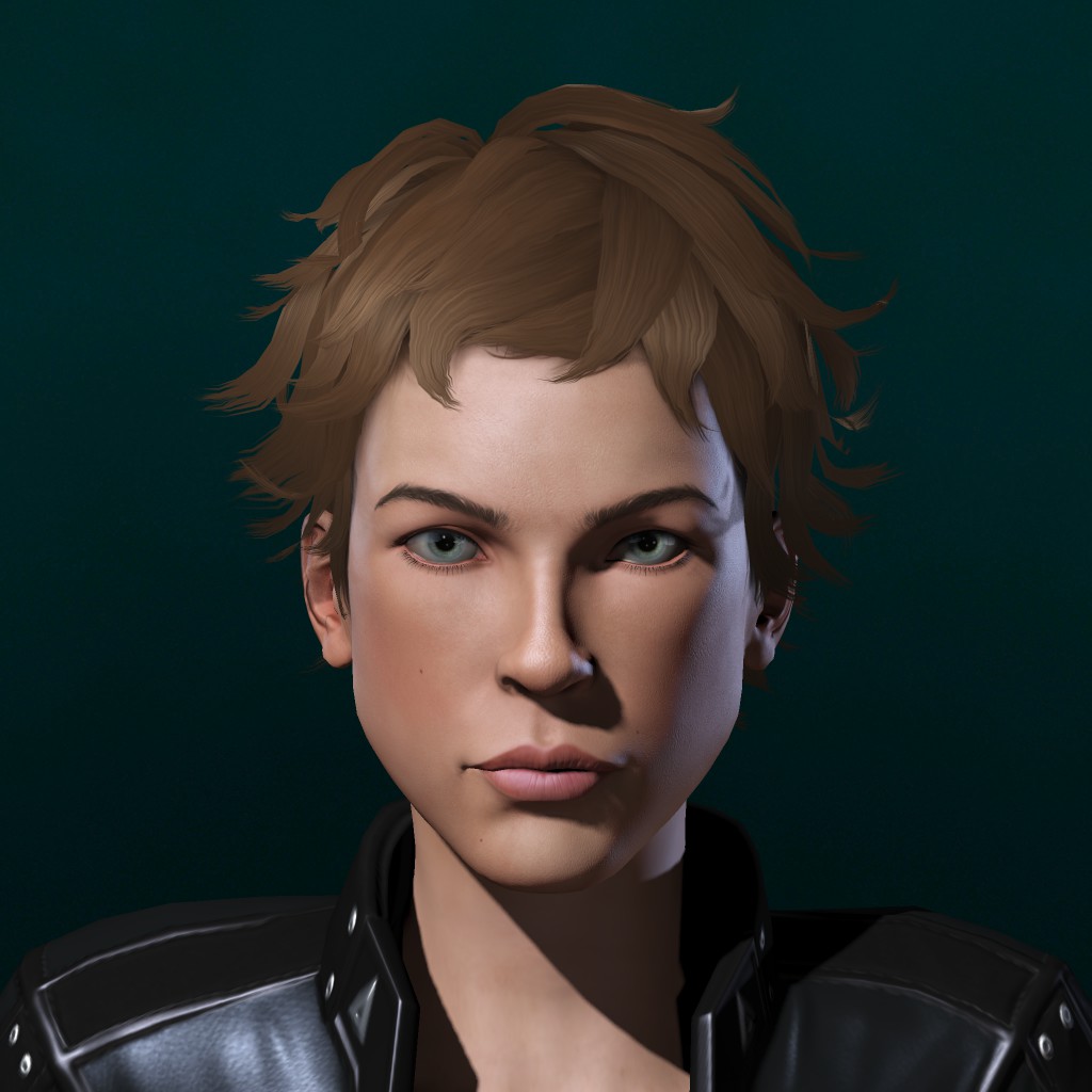 Judy 76575