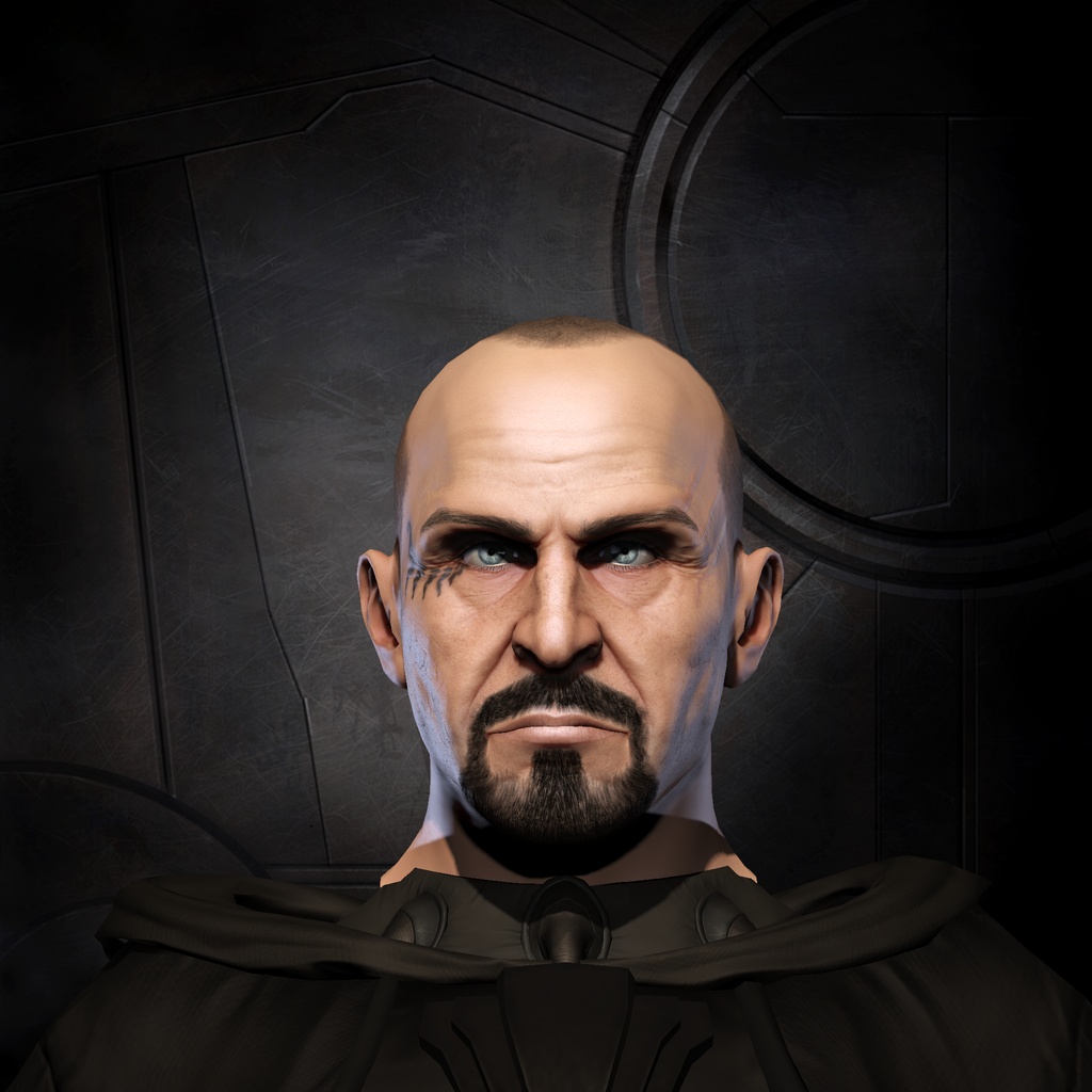 Galen Vikor