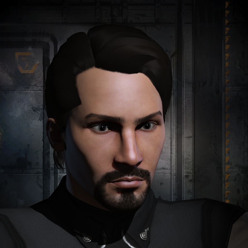 Elliott Drake