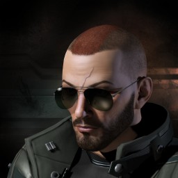 Jodalo portrait