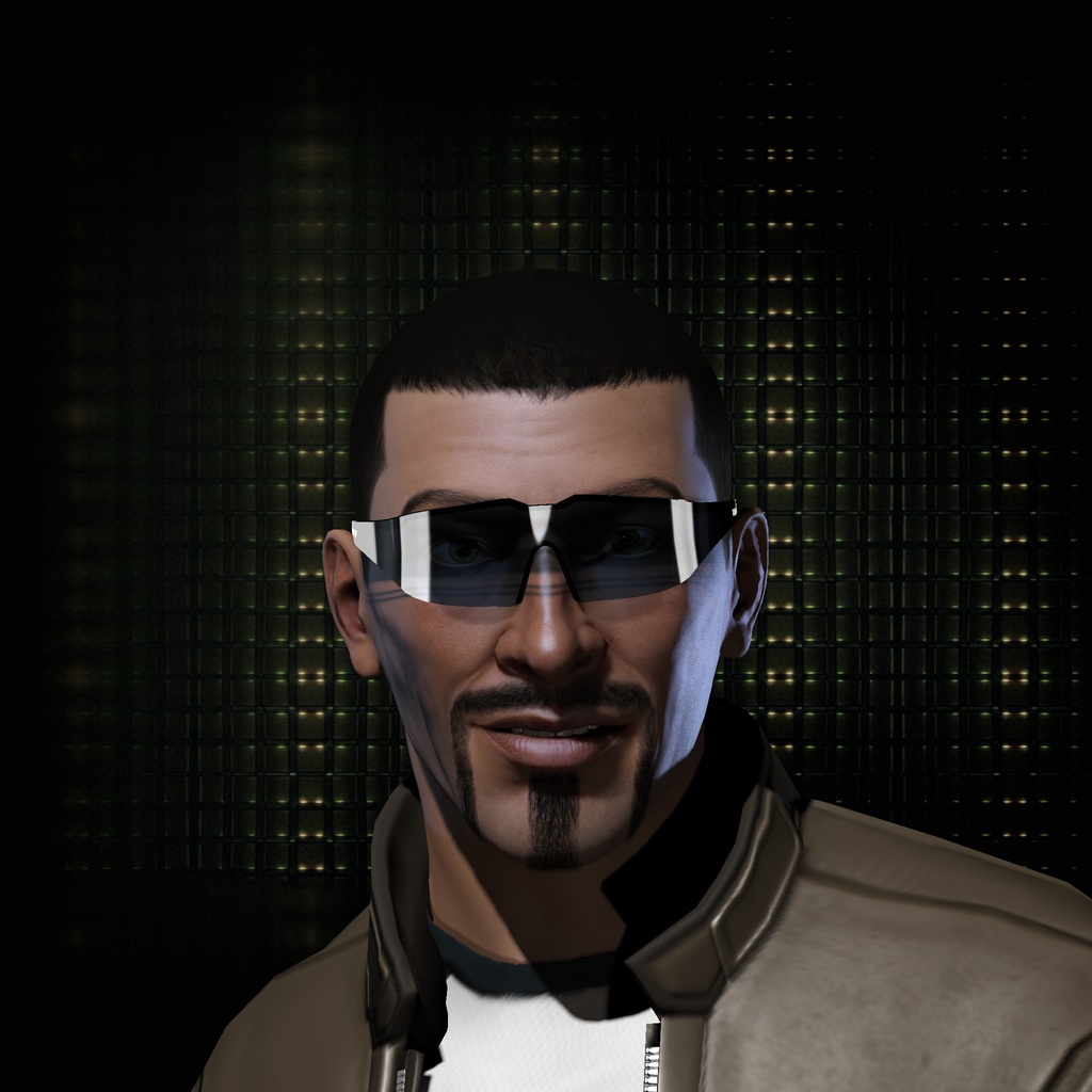 Stockyreborn