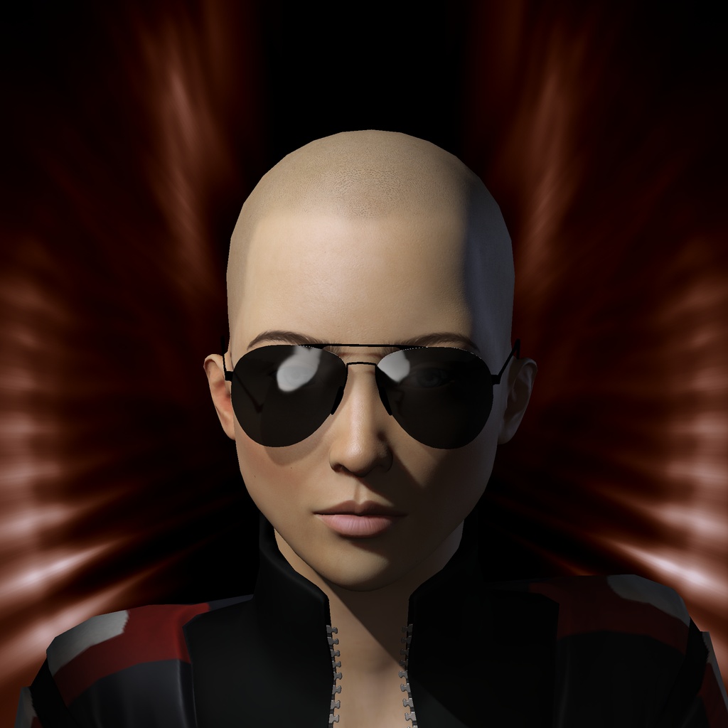Lady Darkstorm