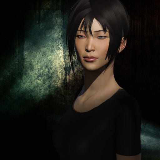 Lisa Narrkis