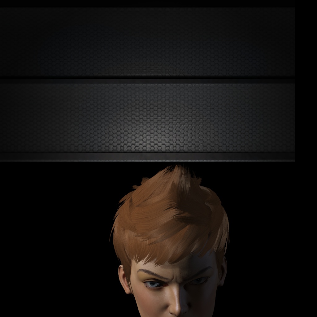 evil girlfriend