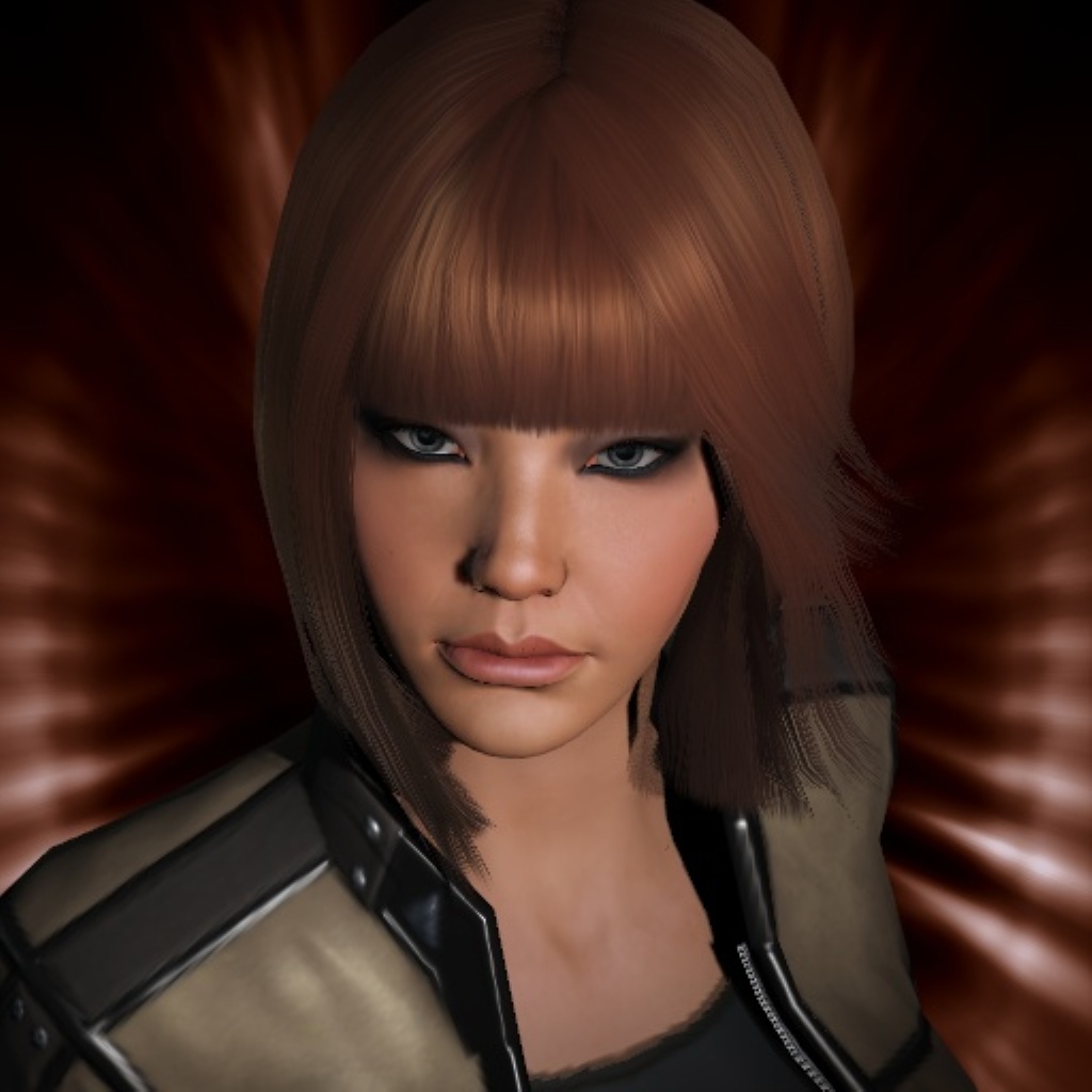 portrait