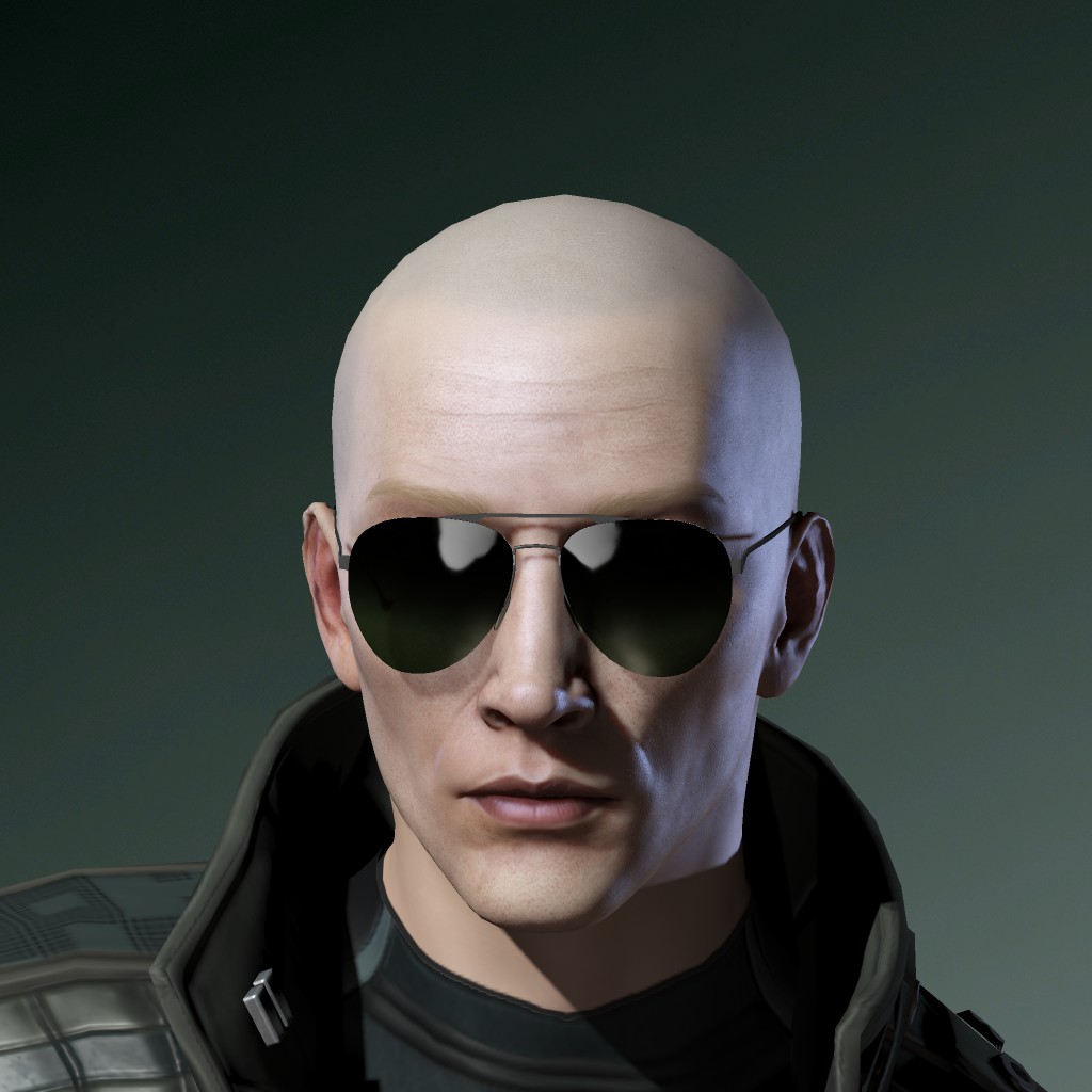 zpie man