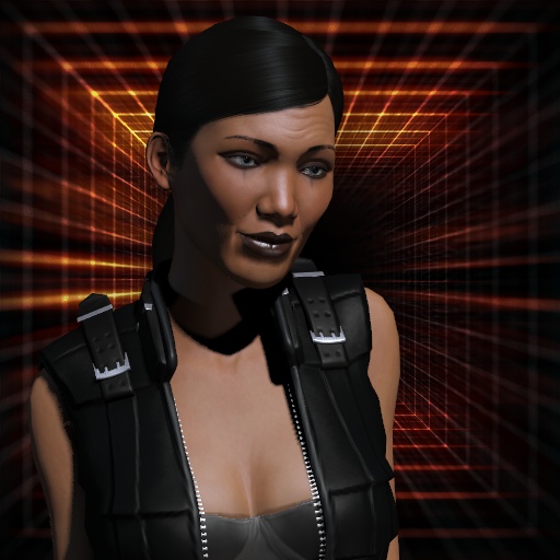 Intergalactic Cowgirl