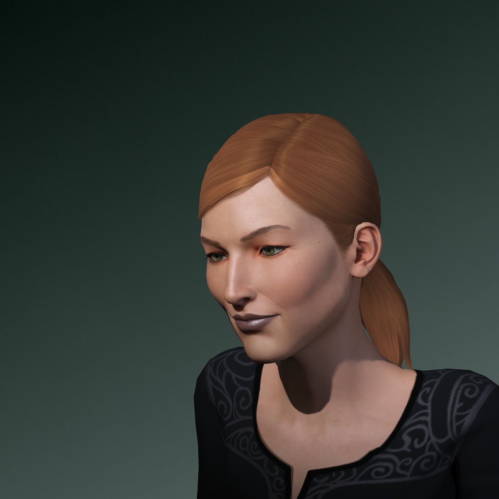 MRS DRAGUIL