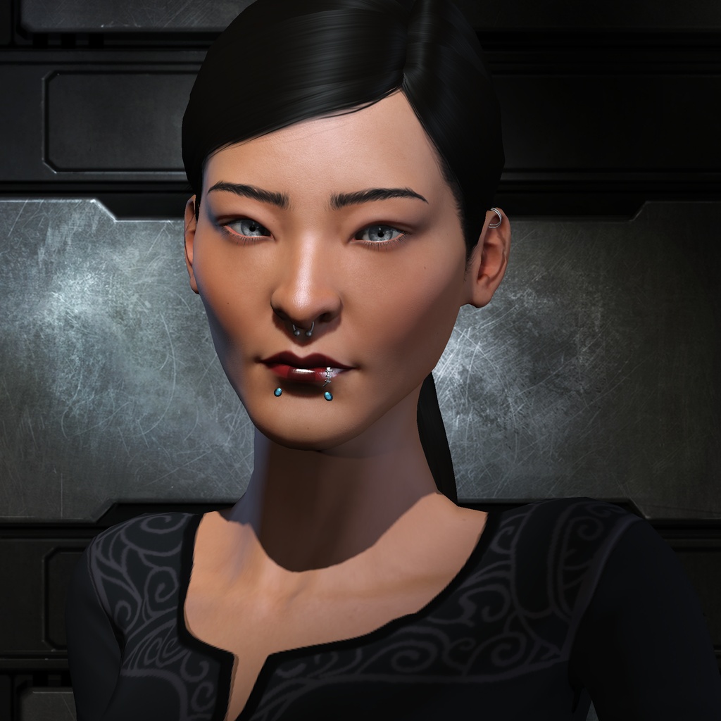 Ling Vyr