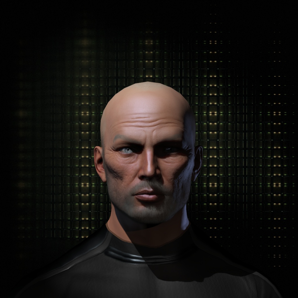 Thomas Alva