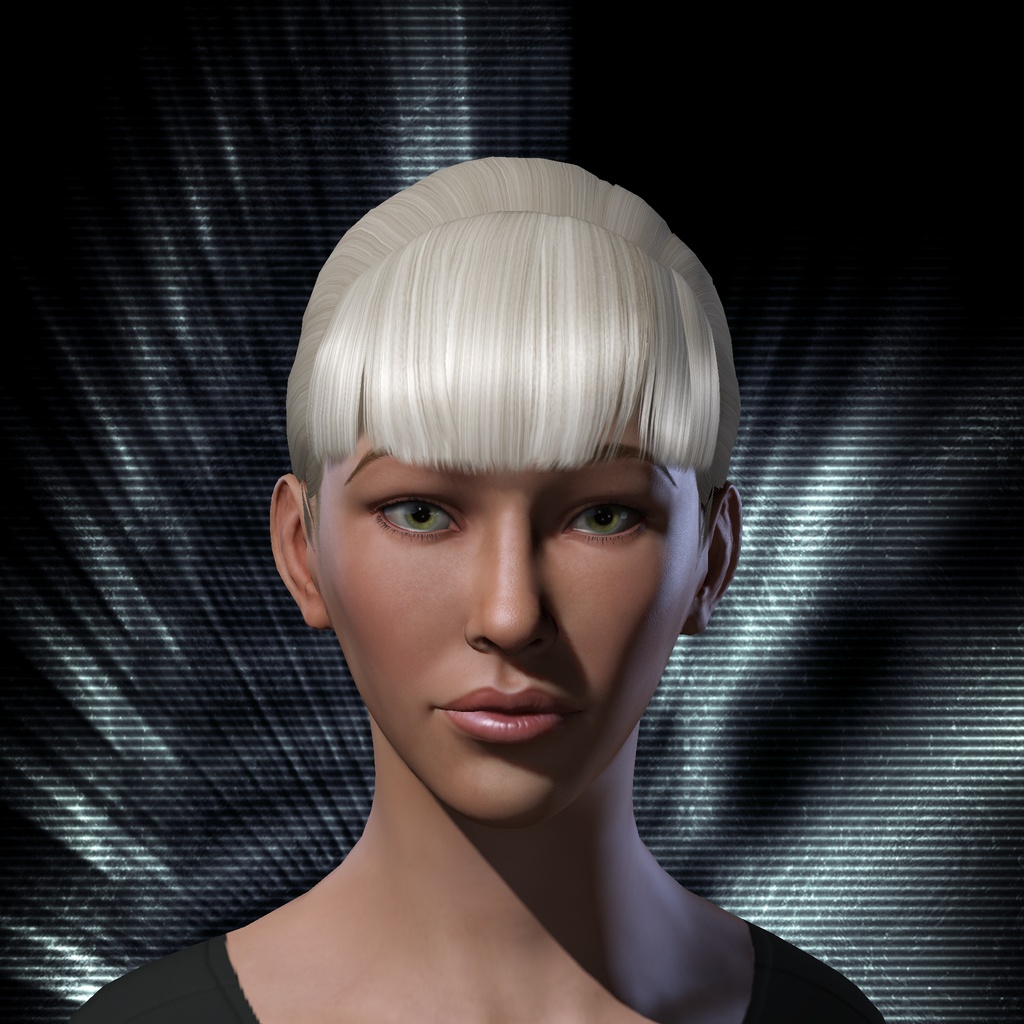 RastaWoman