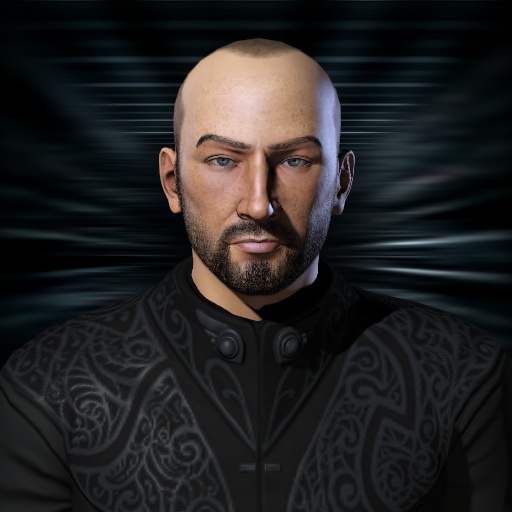 gfark portrait