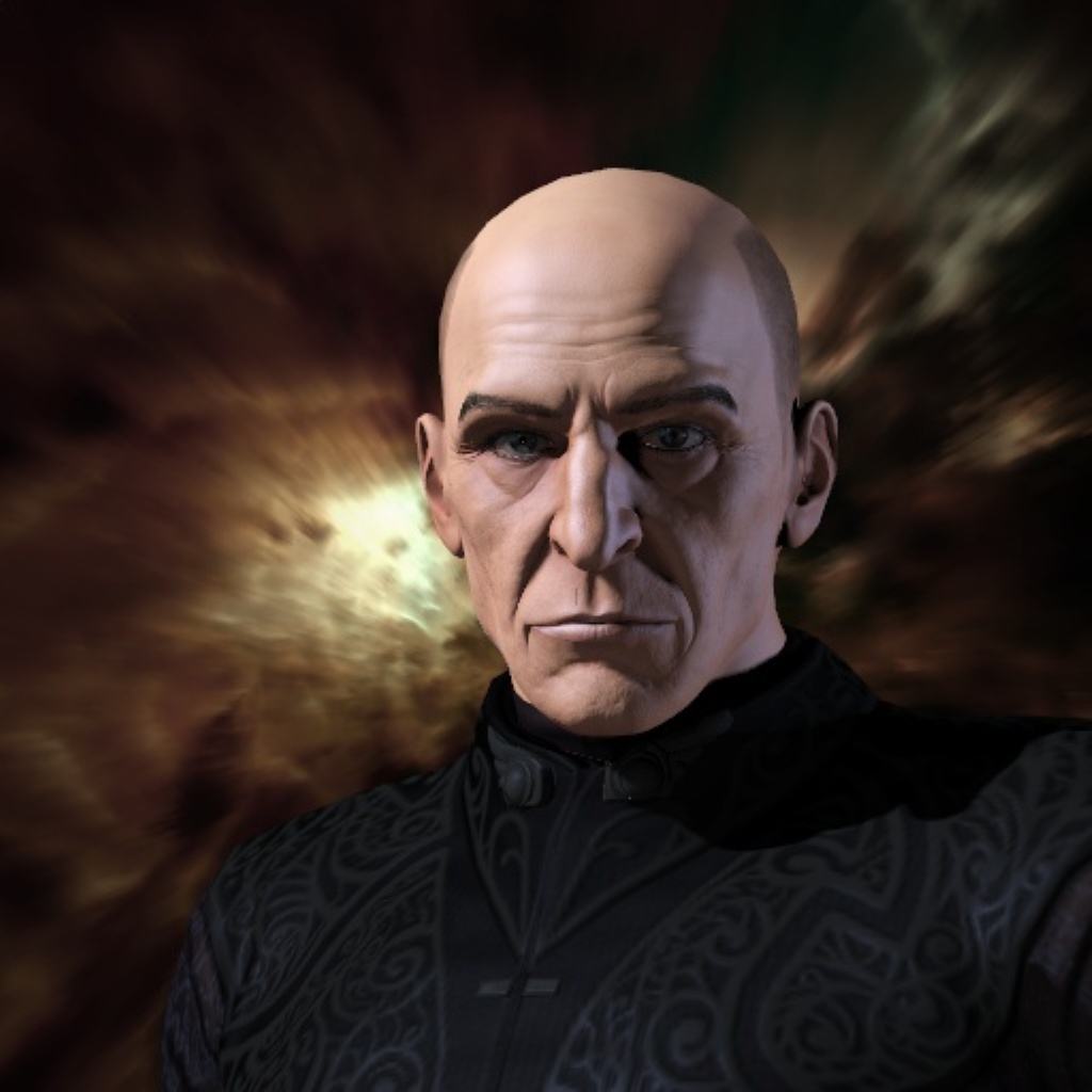 Praetor Maximillian