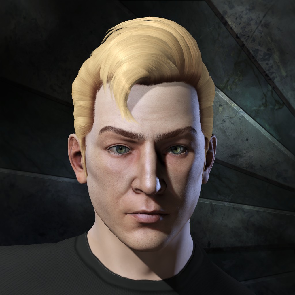 Seth Dana