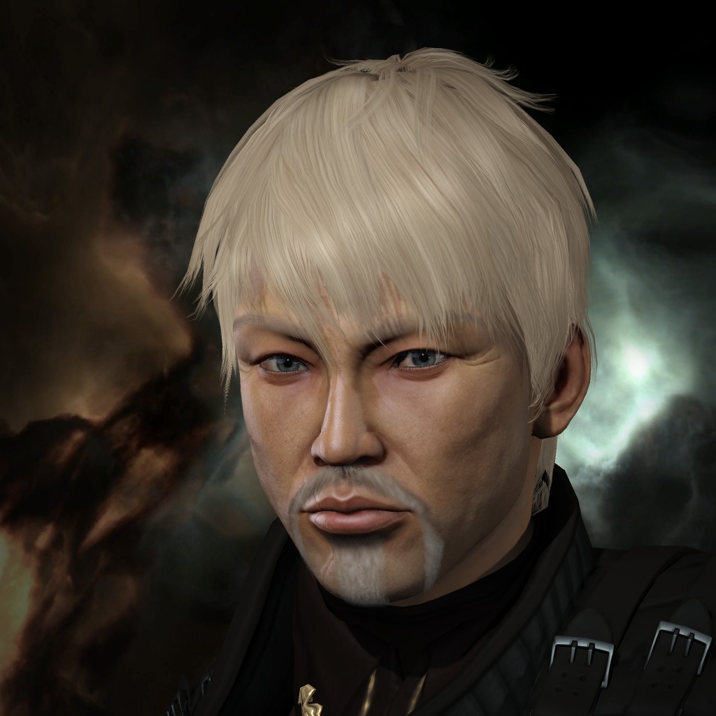 Aishin Jyuu