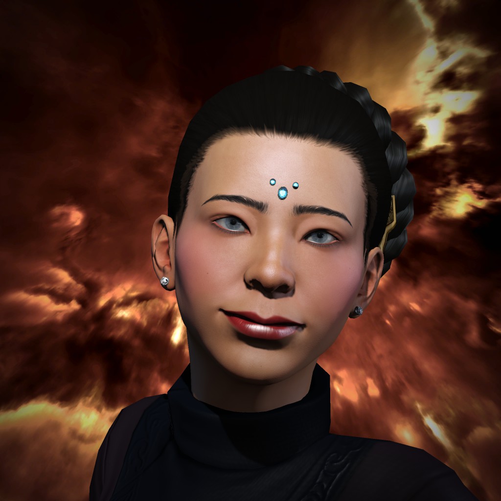 portrait