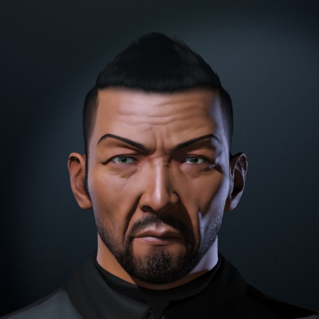 Portrait