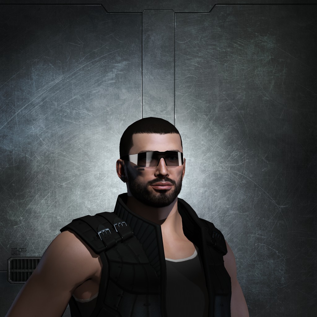 Caedon Markus