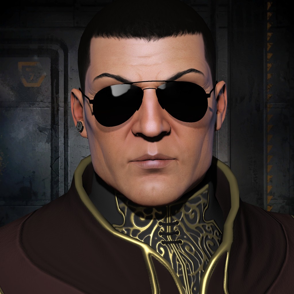 Hawk Riddick