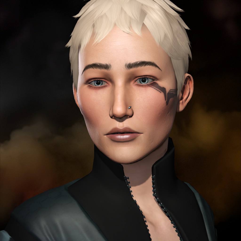 The WhiteWitch
