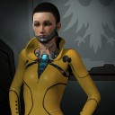 Kasha Blackblood