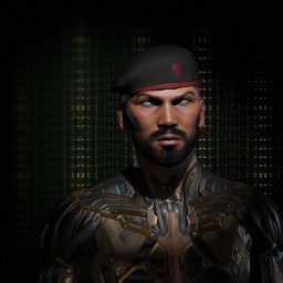 2Shae portrait
