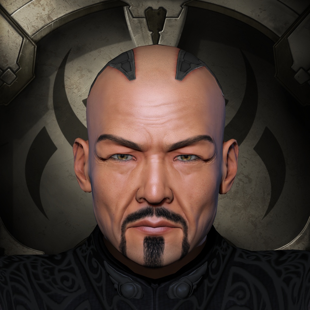 CEO Kazzar