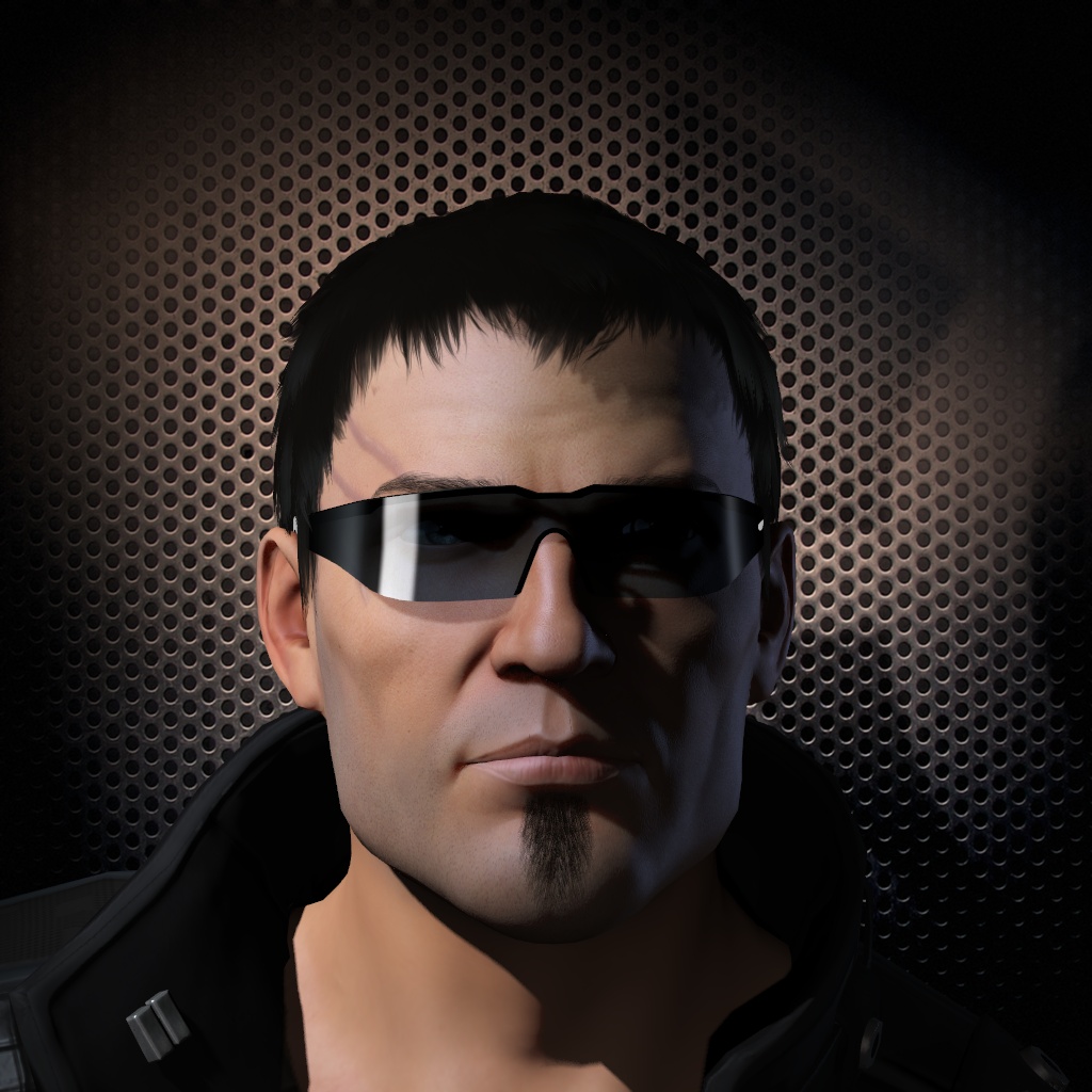 Bryan Gears