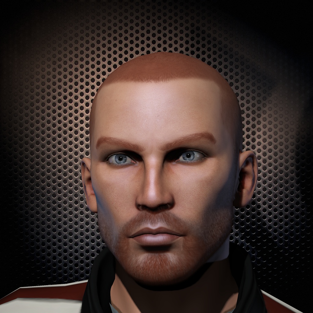 Byrus Ripley
