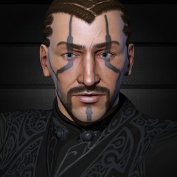 sztahanov portrait