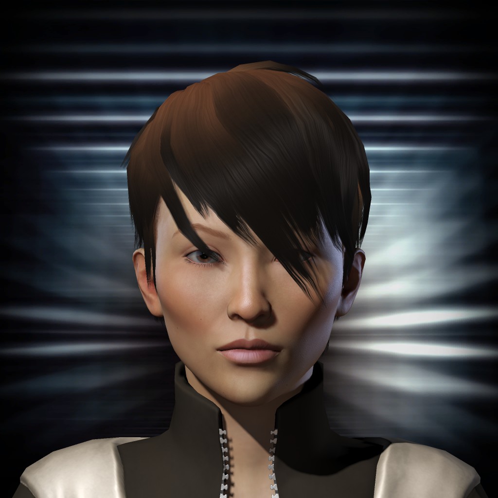 Amina Axewrath