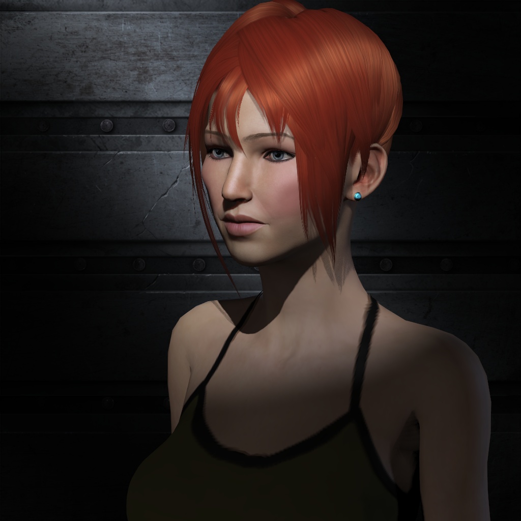 Silvaray Yin