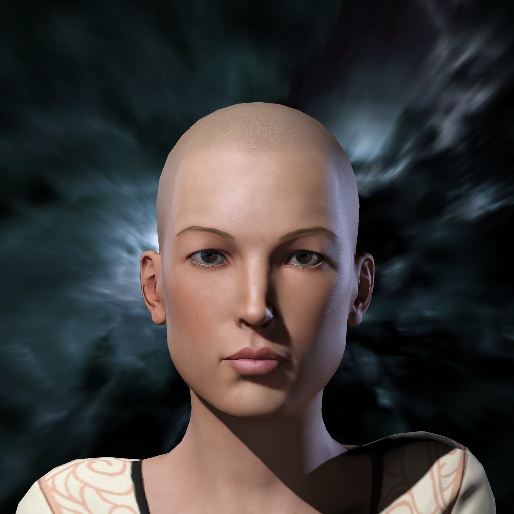 La'rissa