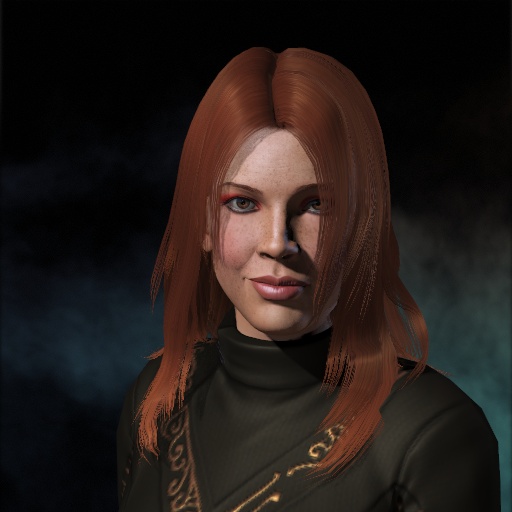 Alesia Kalifan