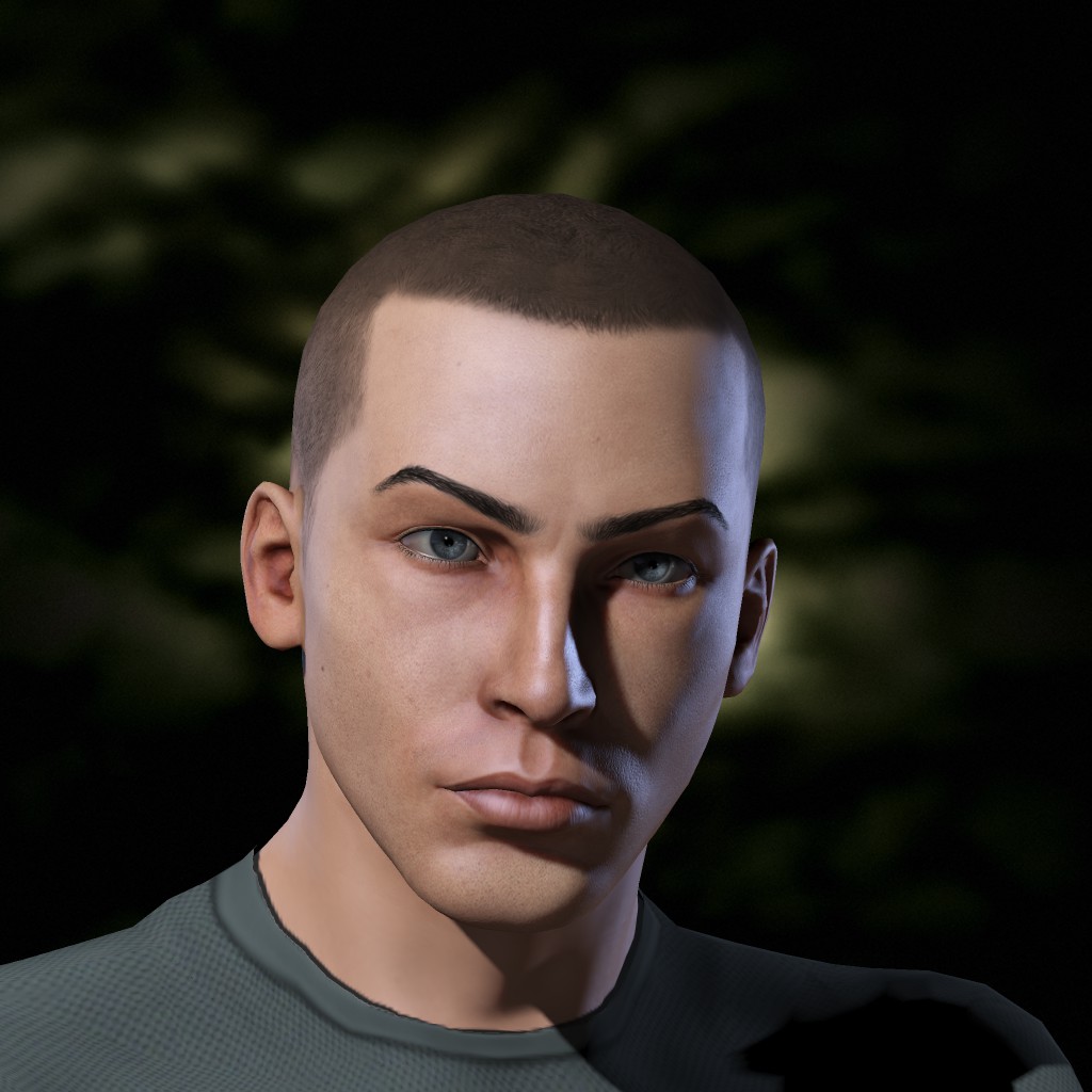 Xander Proka