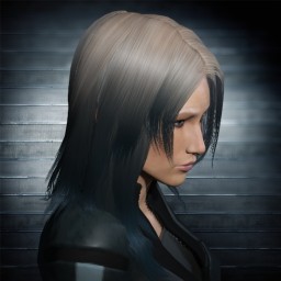 Defianz portrait