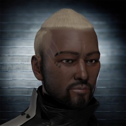 Pun1sh3r portrait