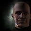 Commander Keyes Commander Keyes