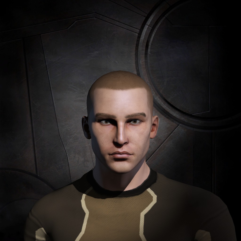 Simon Pervue