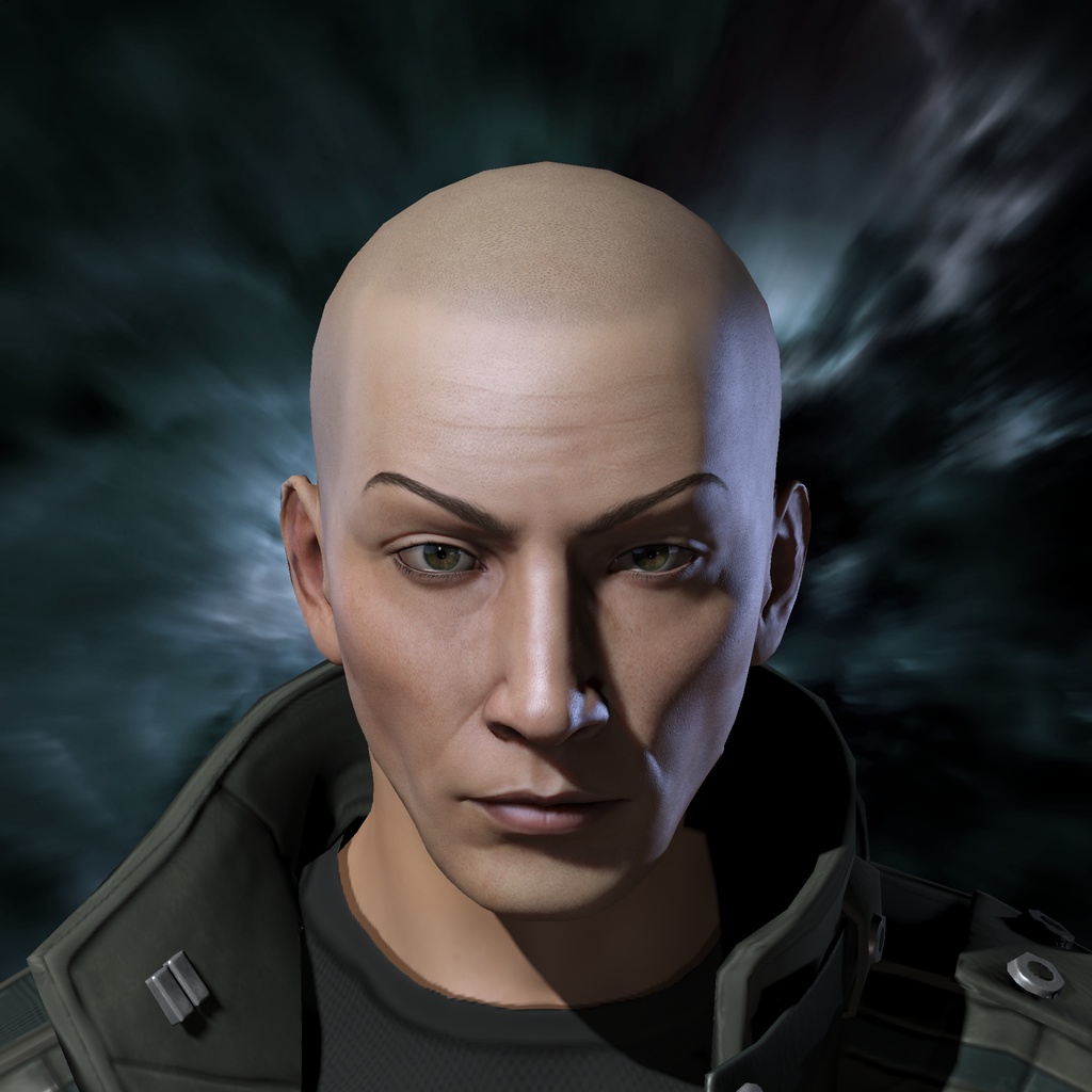 portrait