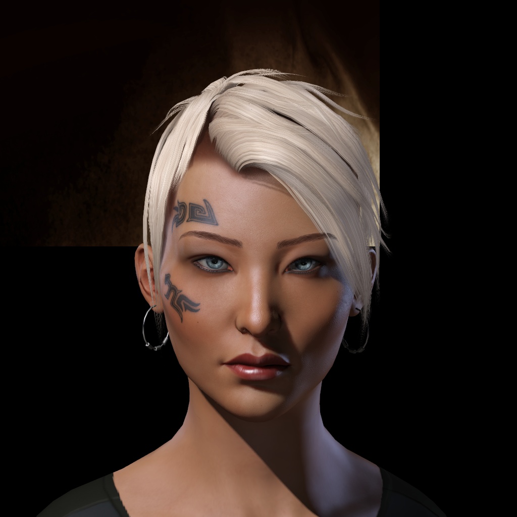 Nycha O'isir