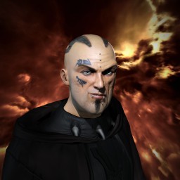 biohaze420 portrait