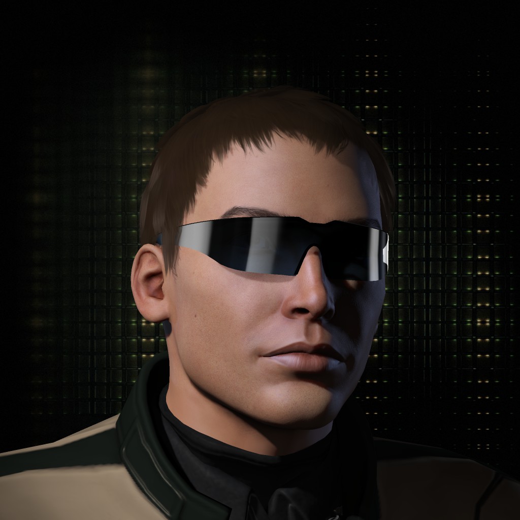 Logan Rei