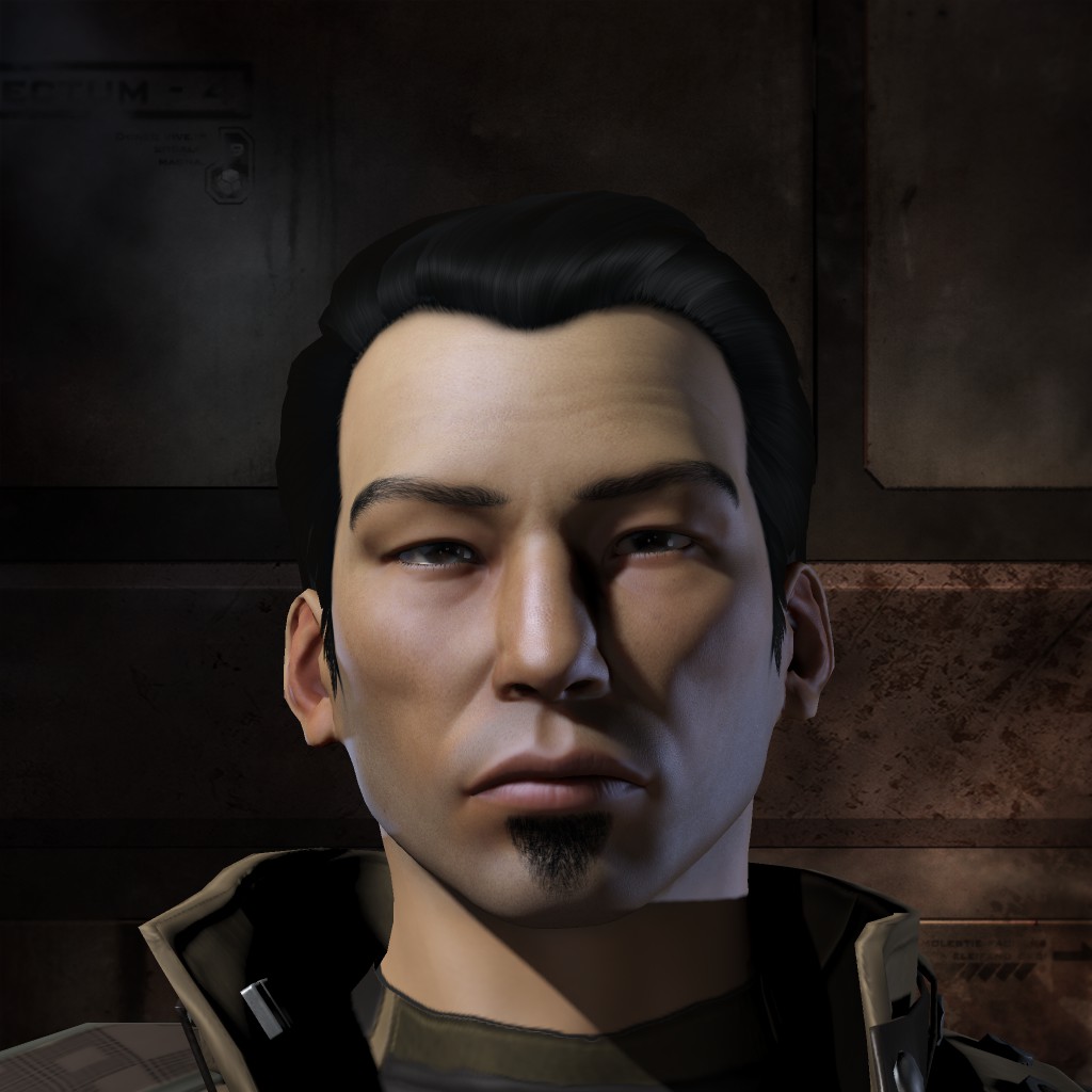 Jerrath Martei