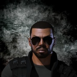 MInrebel79 portrait