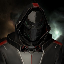 DarKnighTxx portrait
