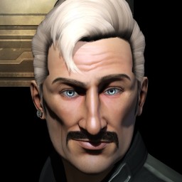 Tarute portrait