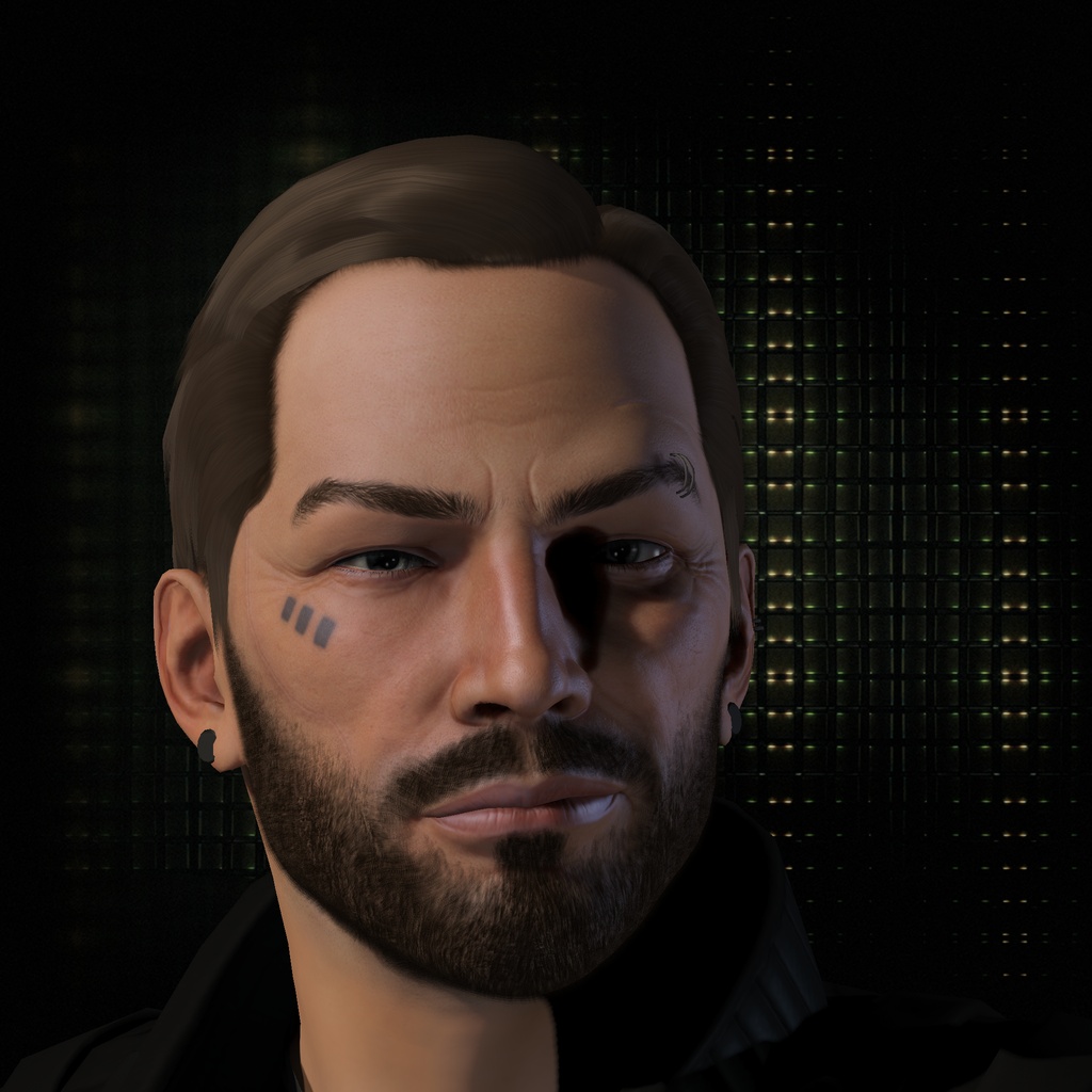 Norb Xenthios